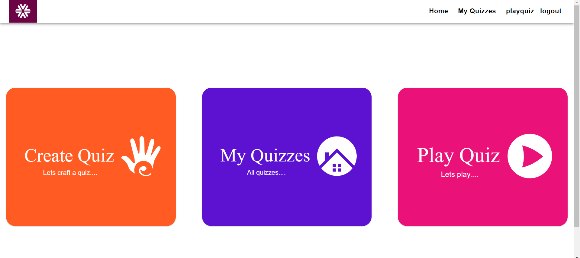 Quiz-Platform